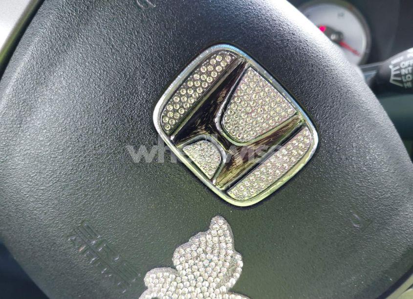 Photo 6 of 2009 Honda Pilot TOURING (VIN 5FNYF38869B010785)