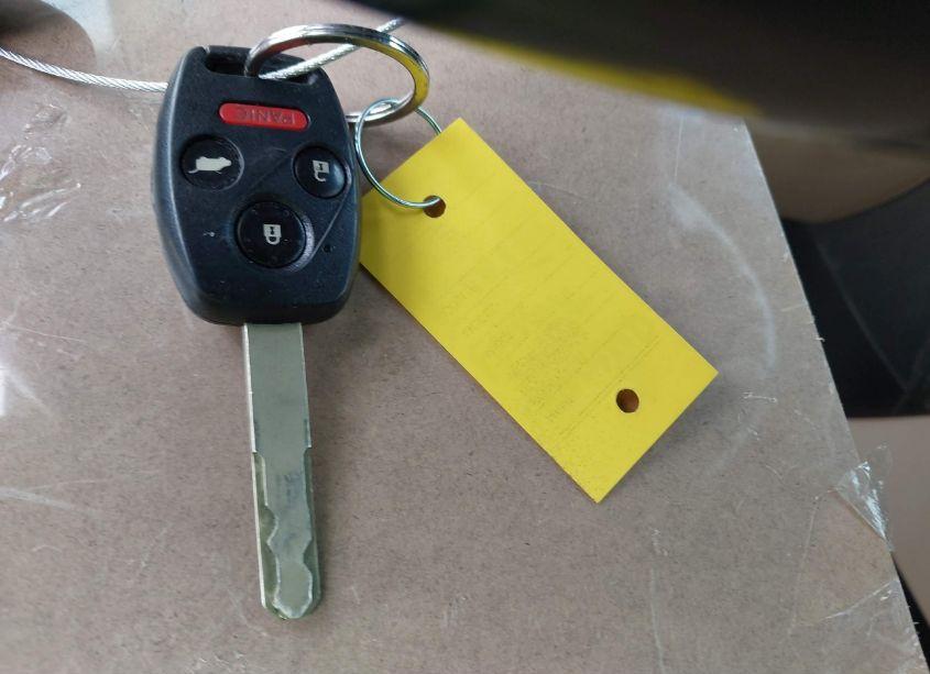 Photo 11 of 2009 Honda Pilot TOURING (VIN 5FNYF38899B022199)