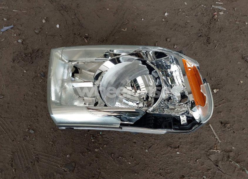 Photo 12 of 2009 Honda Pilot TOURING (VIN 5FNYF388X9B025547)