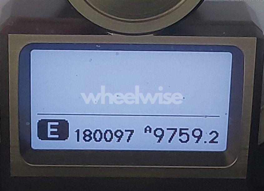 Photo 16 of 2009 Honda Pilot TOURING (VIN 5FNYF388X9B025547)