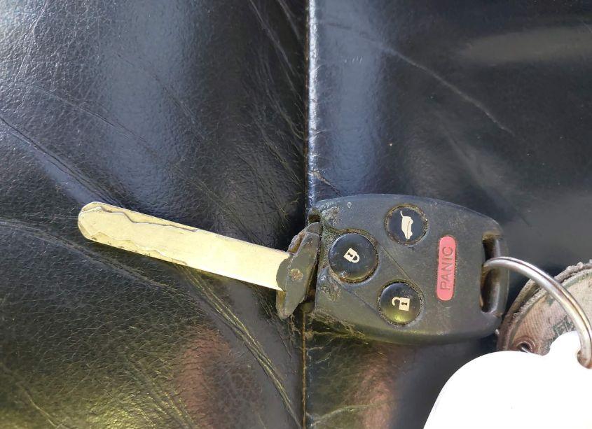 Photo 11 of 2009 Honda Pilot TOURING (VIN 5FNYF38929B003485)