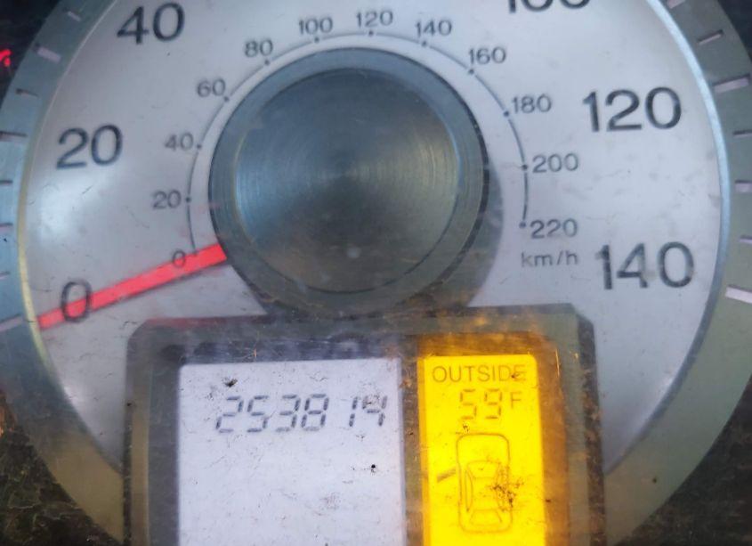 Photo 7 of 2009 Honda Pilot TOURING (VIN 5FNYF38929B003485)