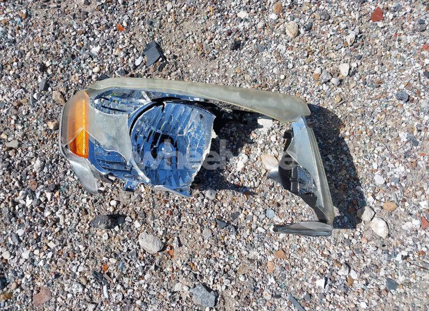 Photo 12 of 2009 Honda Pilot TOURING (VIN 5FNYF38939B028489)