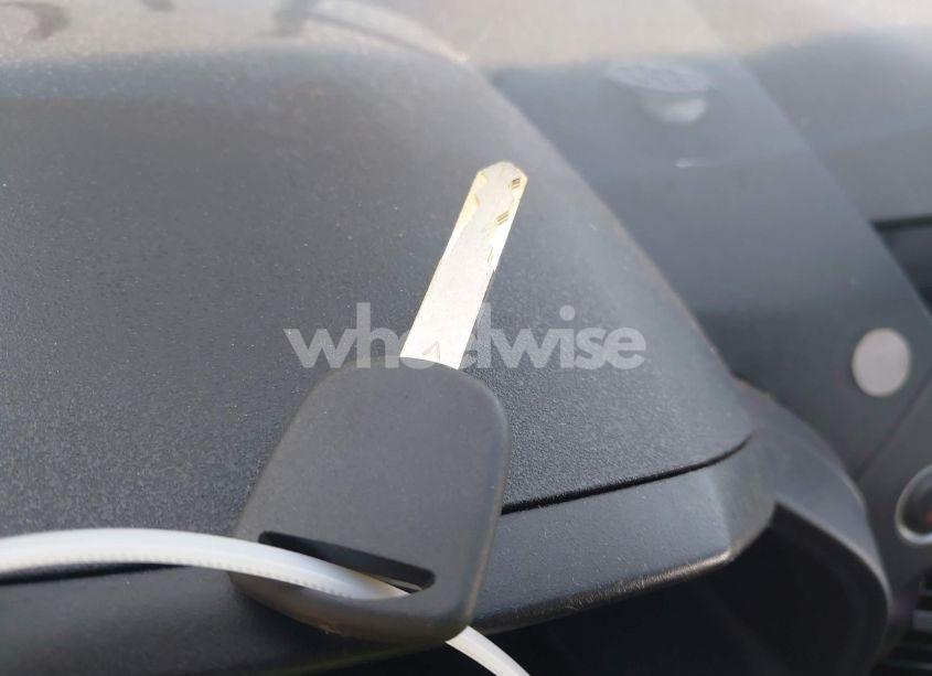 Photo 11 of 2009 Honda Pilot TOURING (VIN 5FNYF38979B025840)