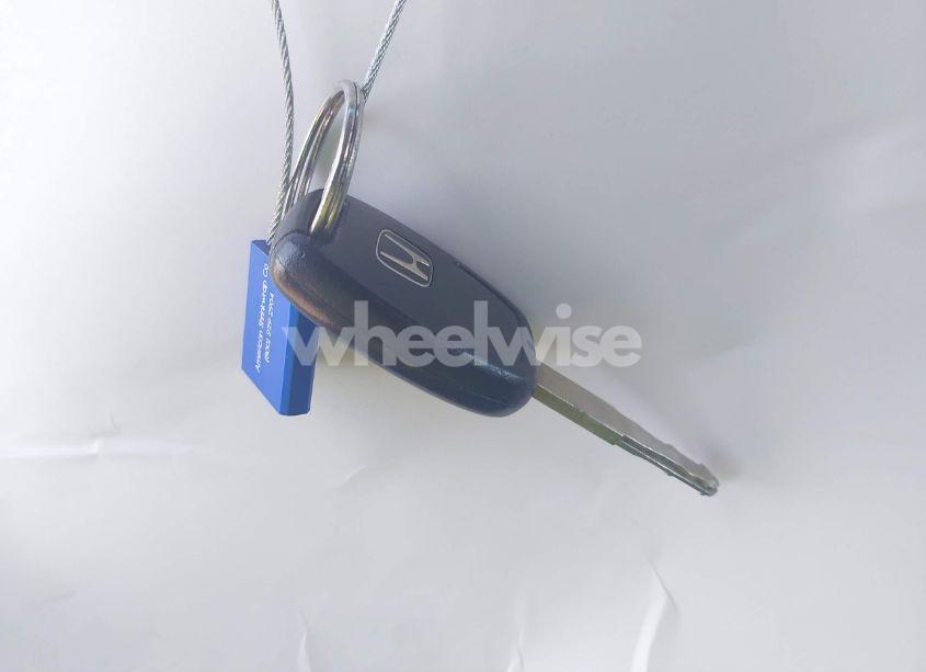 Photo 11 of 2009 Honda Pilot TOURING (VIN 5FNYF38989B002941)