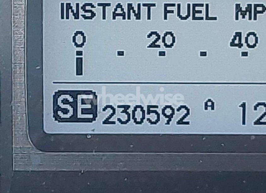 Photo 12 of 2009 Honda Pilot TOURING (VIN 5FNYF38989B002941)