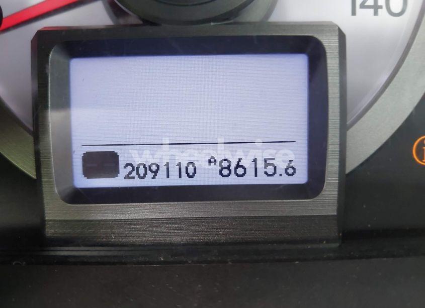 Photo 14 of 2009 Honda Pilot TOURING (VIN 5FNYF38989B026026)