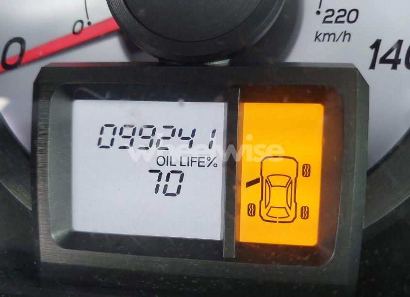 Photo 15 of 2012 Honda Pilot LX (VIN 5FNYF3H20CB001731)