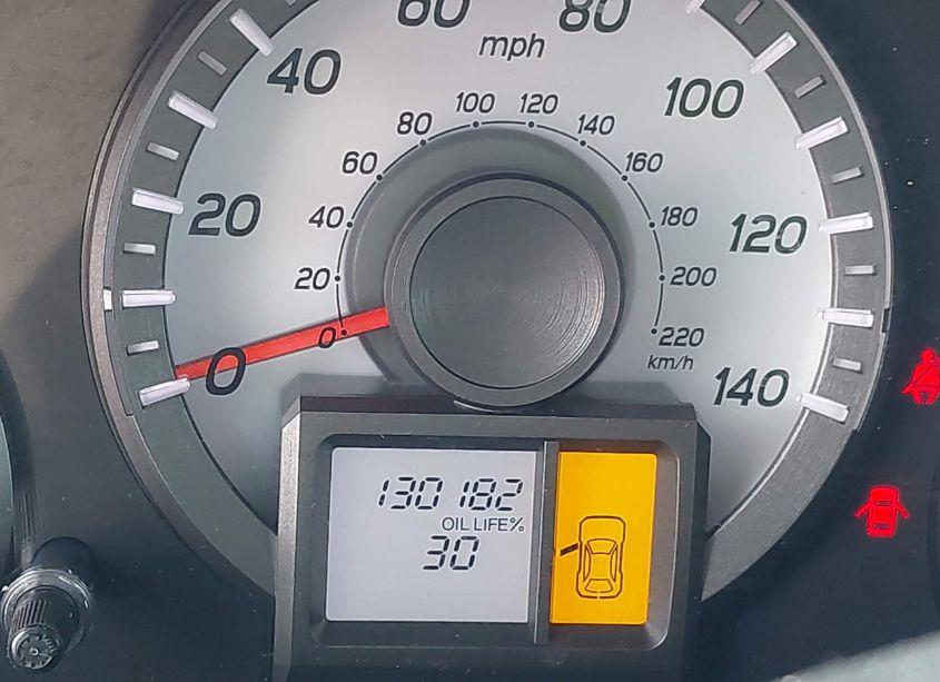 Photo 15 of 2013 Honda Pilot LX (VIN 5FNYF3H20DB006431)