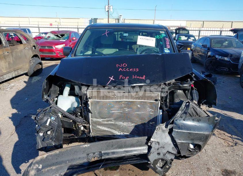 Photo 13 of 2013 Honda Pilot LX (VIN 5FNYF3H20DB039655)