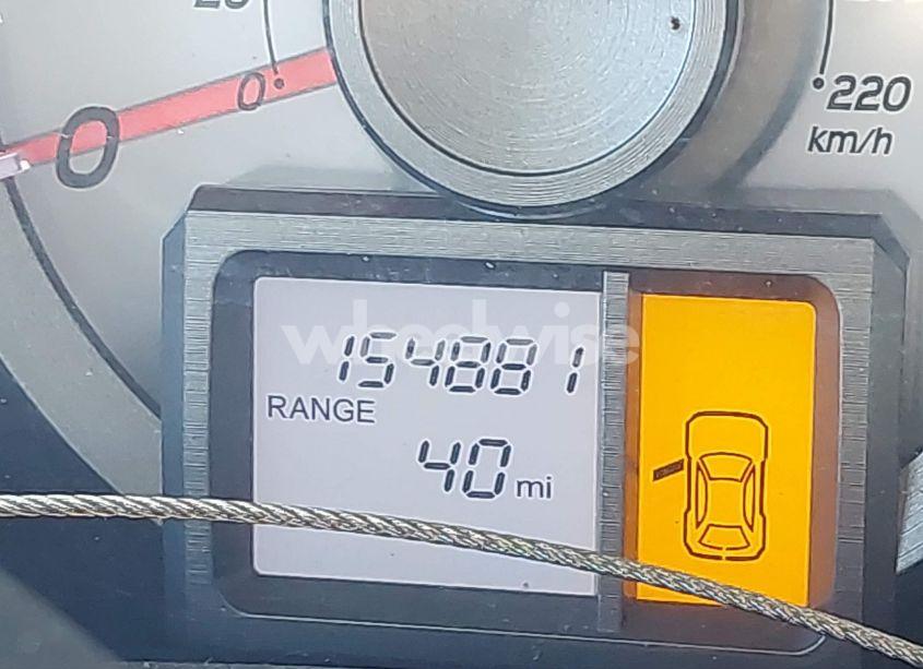 Photo 16 of 2013 Honda Pilot LX (VIN 5FNYF3H20DB039655)