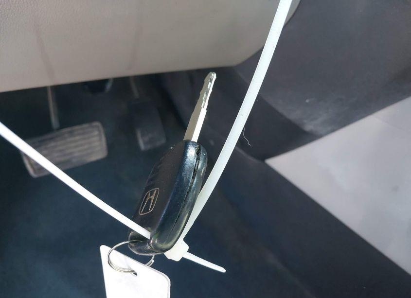 Photo 11 of 2013 Honda Pilot LX (VIN 5FNYF3H21DB033623)