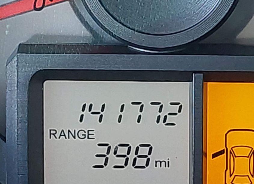 Photo 16 of 2013 Honda Pilot LX (VIN 5FNYF3H21DB033623)