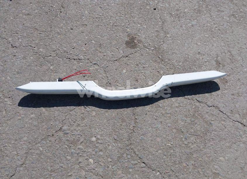 Photo 12 of 2013 Honda Pilot LX (VIN 5FNYF3H21DB036280)