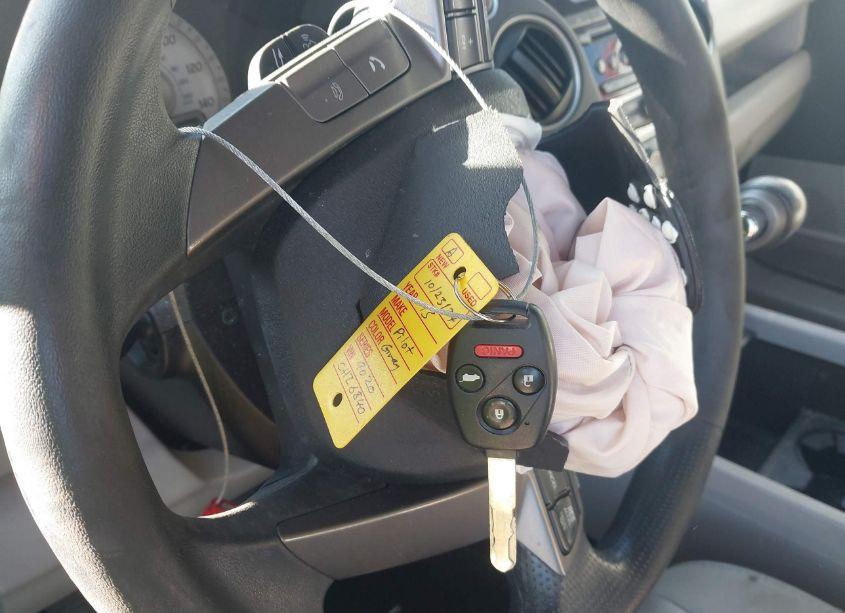 Photo 11 of 2013 Honda Pilot LX (VIN 5FNYF3H21DB039020)