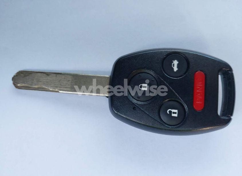 Photo 11 of 2014 Honda Pilot LX (VIN 5FNYF3H21EB008593)