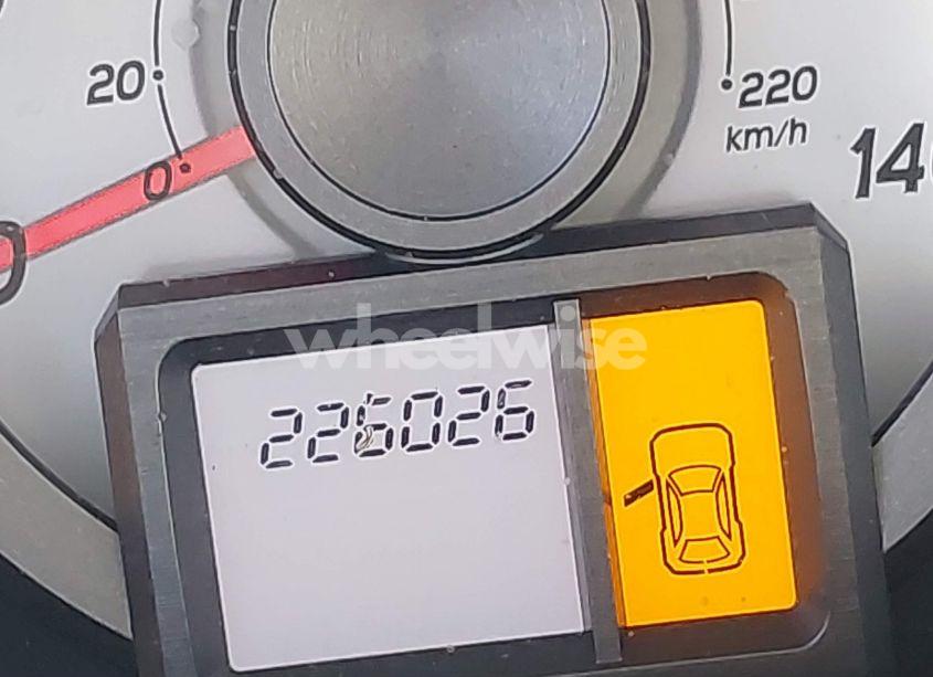 Photo 16 of 2014 Honda Pilot LX (VIN 5FNYF3H21EB008593)