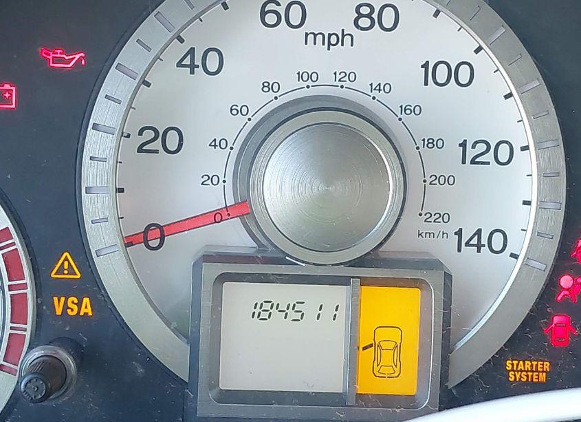 Photo 15 of 2011 Honda Pilot LX (VIN 5FNYF3H22BB015399)