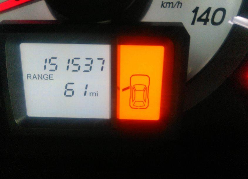 Photo 16 of 2012 Honda Pilot LX (VIN 5FNYF3H22CB032947)