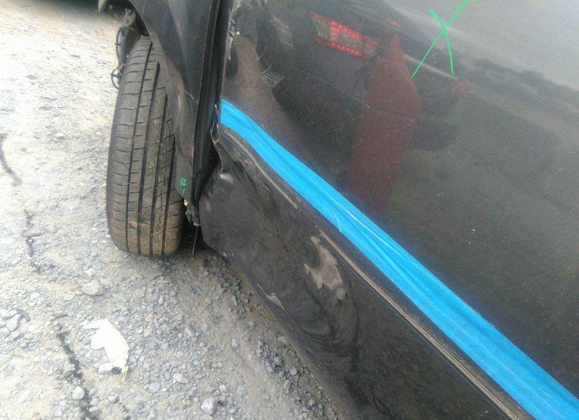 Photo 18 of 2012 Honda Pilot LX (VIN 5FNYF3H22CB032947)