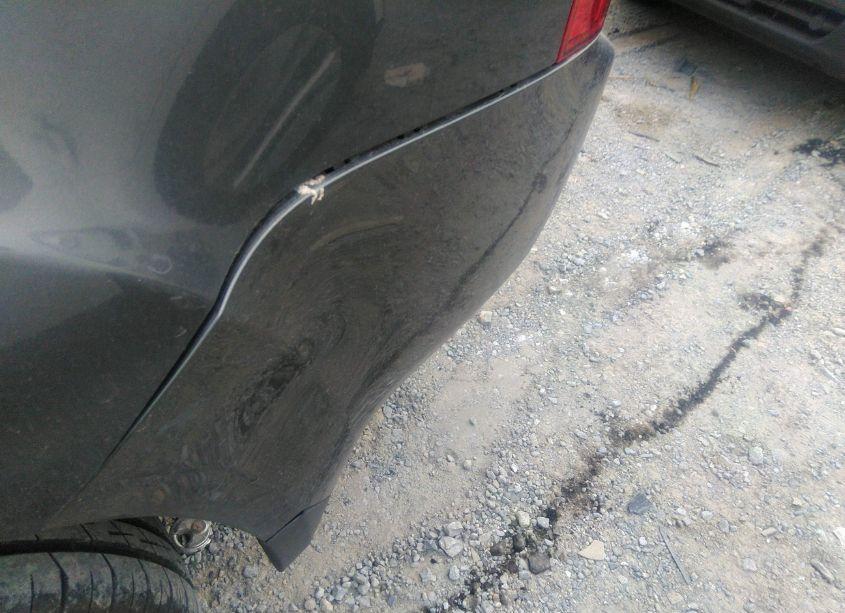 Photo 19 of 2012 Honda Pilot LX (VIN 5FNYF3H22CB032947)