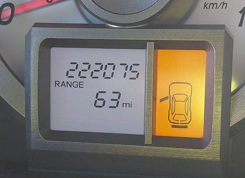 Photo 15 of 2013 Honda Pilot LX (VIN 5FNYF3H22DB003370)