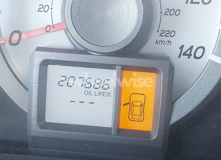 Photo 16 of 2014 Honda Pilot LX (VIN 5FNYF3H22EB026004)