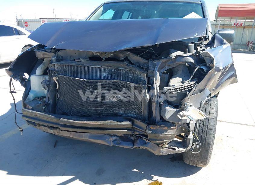 Photo 6 of 2014 Honda Pilot LX (VIN 5FNYF3H22EB026004)