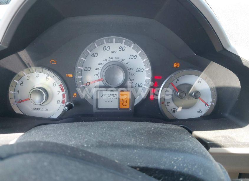 Photo 7 of 2014 Honda Pilot LX (VIN 5FNYF3H22EB026004)