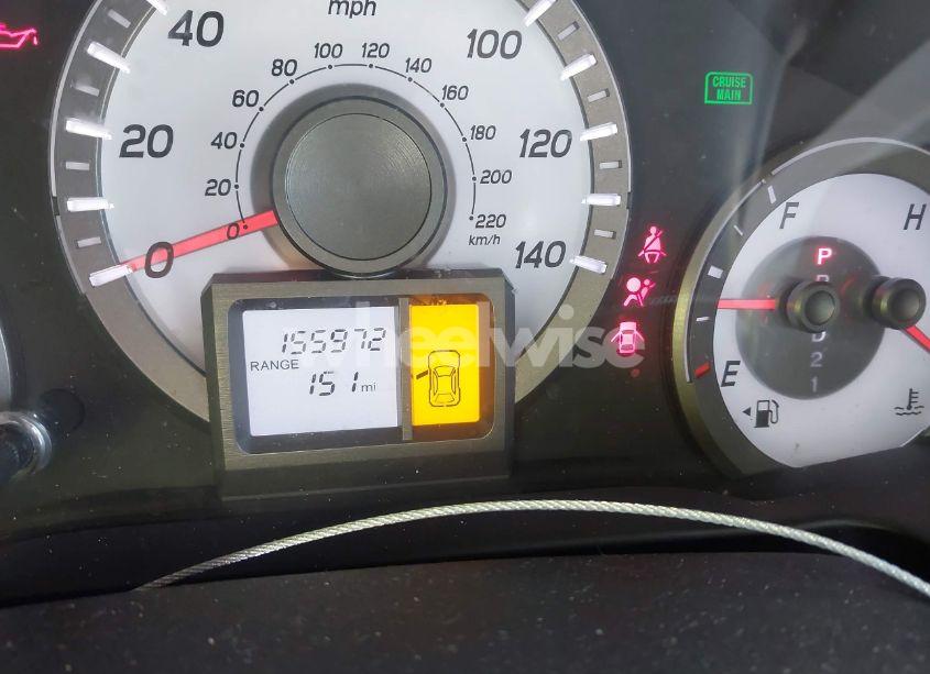 Photo 15 of 2015 Honda Pilot LX (VIN 5FNYF3H22FB013108)