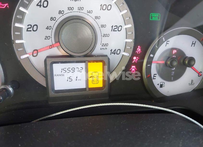 Photo 7 of 2015 Honda Pilot LX (VIN 5FNYF3H22FB013108)