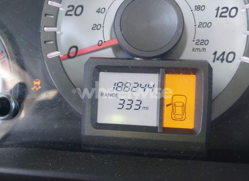 Photo 15 of 2015 Honda Pilot LX (VIN 5FNYF3H22FB015487)