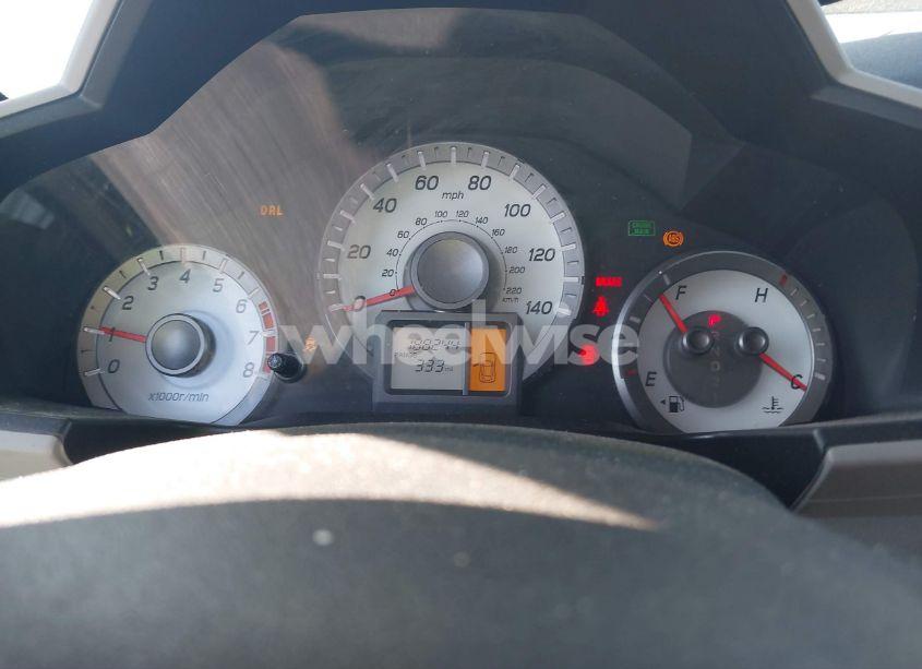 Photo 7 of 2015 Honda Pilot LX (VIN 5FNYF3H22FB015487)