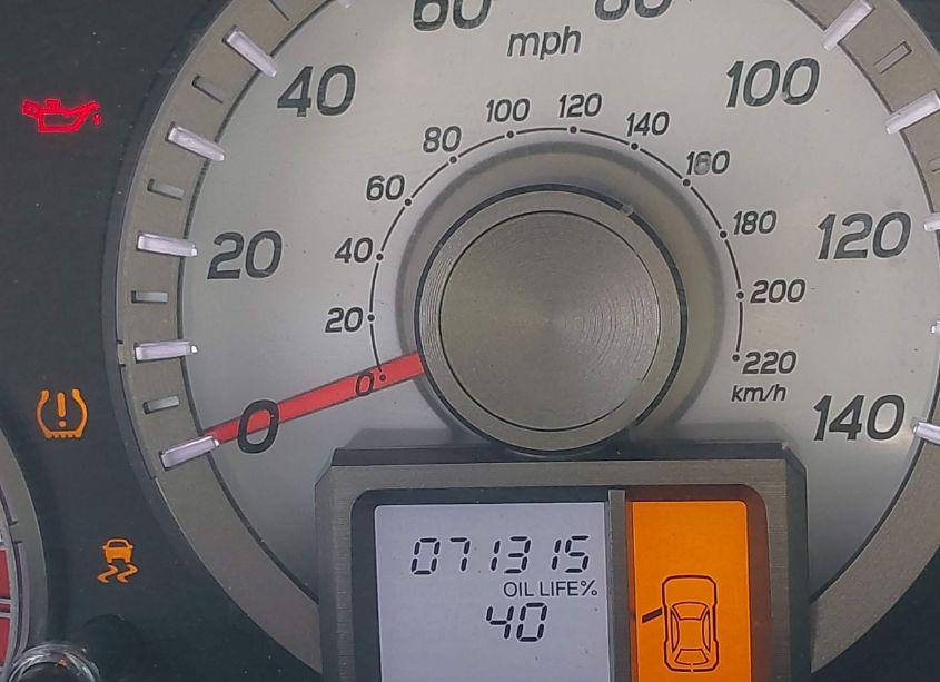 Photo 15 of 2015 Honda Pilot LX (VIN 5FNYF3H22FB032015)