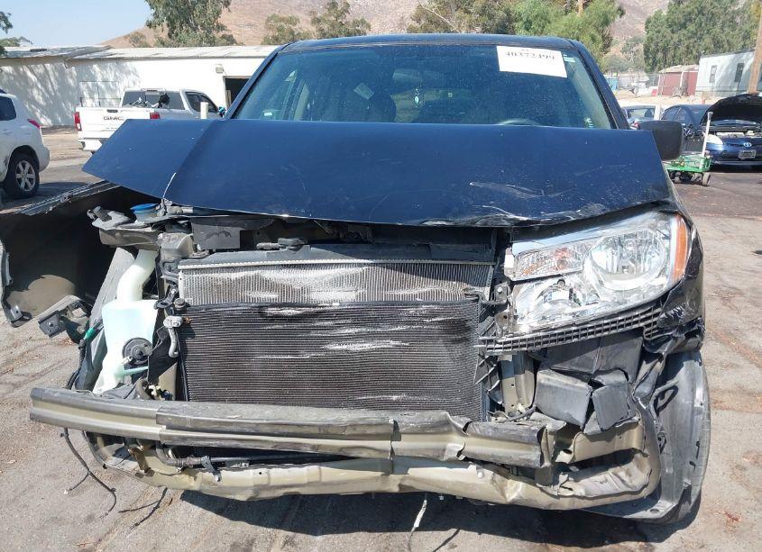 Photo 6 of 2015 Honda Pilot LX (VIN 5FNYF3H22FB032015)