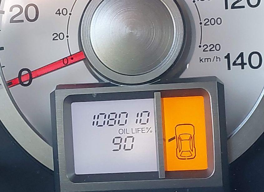 Photo 15 of 2011 Honda Pilot LX (VIN 5FNYF3H23BB056902)