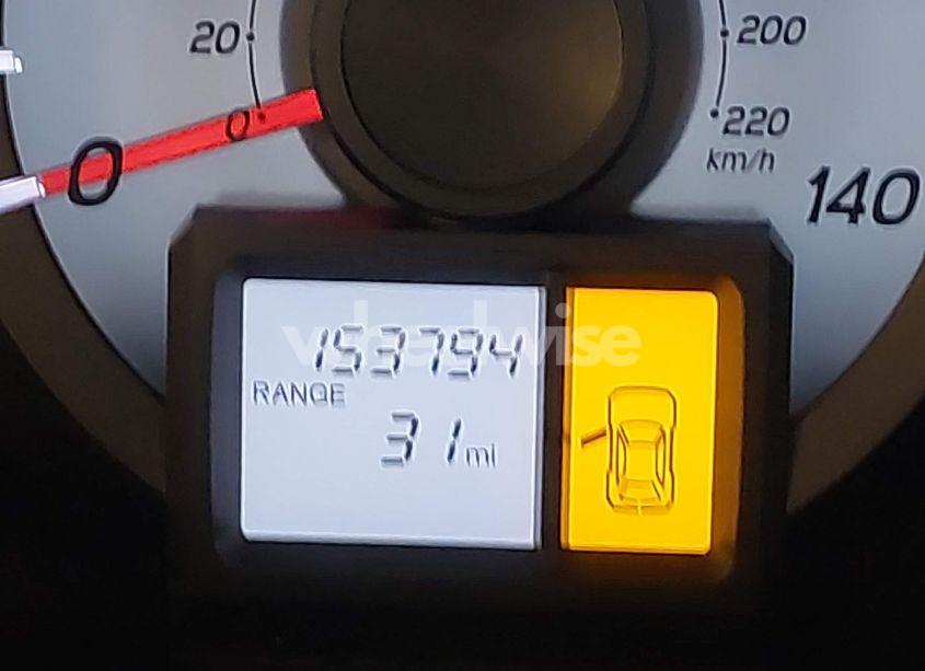 Photo 15 of 2013 Honda Pilot LX (VIN 5FNYF3H23DB039682)