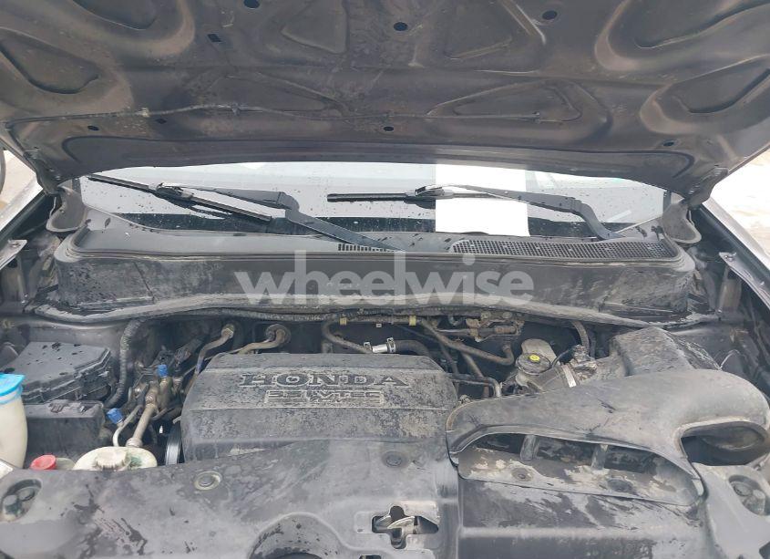 Photo 10 of 2015 Honda Pilot LX (VIN 5FNYF3H23FB009018)