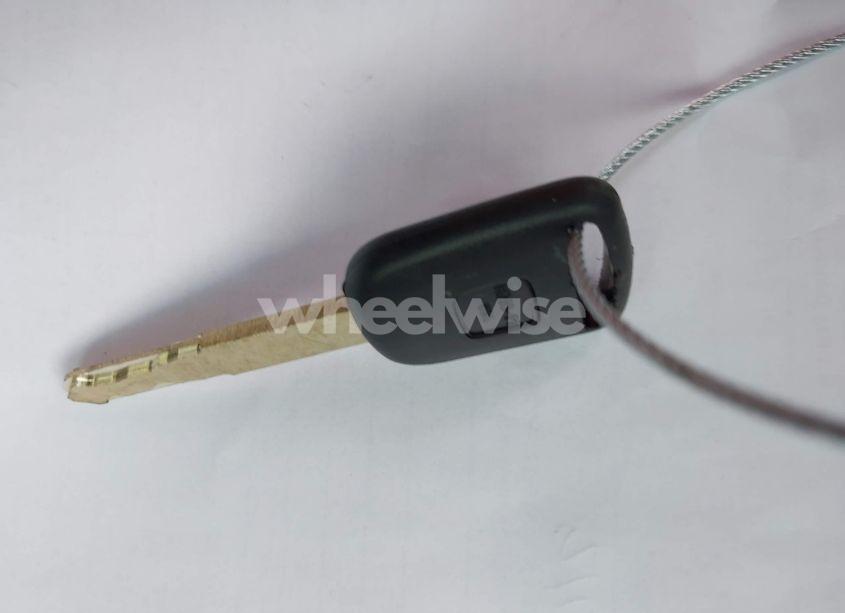 Photo 11 of 2015 Honda Pilot LX (VIN 5FNYF3H23FB009018)