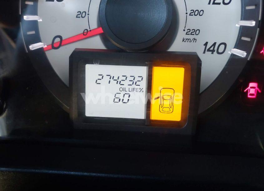 Photo 16 of 2015 Honda Pilot LX (VIN 5FNYF3H23FB009018)