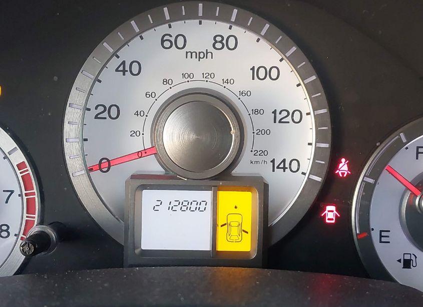 Photo 15 of 2011 Honda Pilot LX (VIN 5FNYF3H24BB005036)