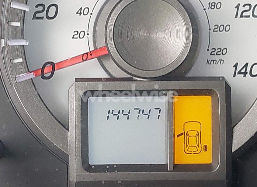 Photo 15 of 2012 Honda Pilot LX (VIN 5FNYF3H24CB030682)