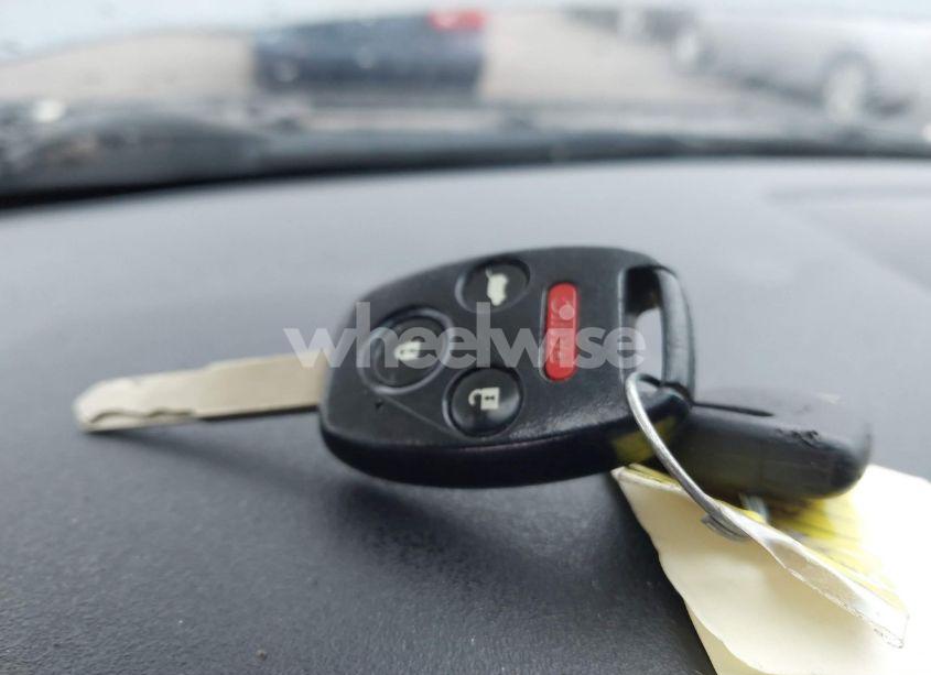 Photo 11 of 2013 Honda Pilot LX (VIN 5FNYF3H24DB014225)