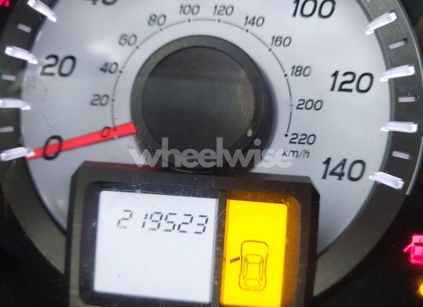Photo 15 of 2013 Honda Pilot LX (VIN 5FNYF3H24DB014225)