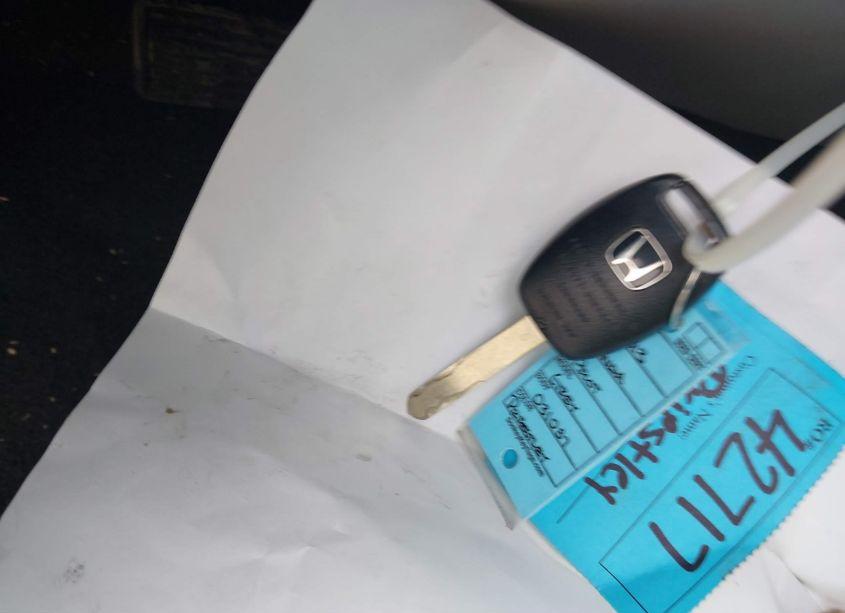 Photo 11 of 2013 Honda Pilot LX (VIN 5FNYF3H24DB031087)