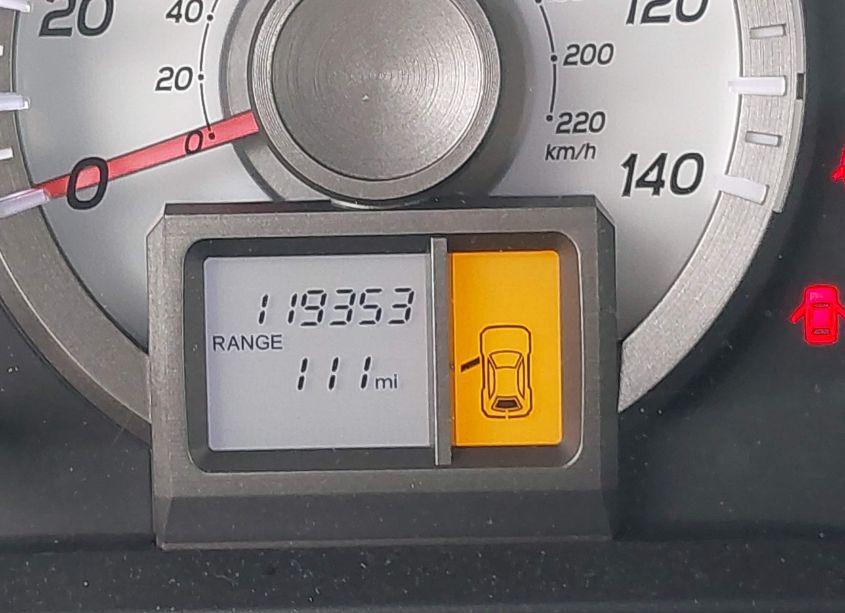 Photo 15 of 2013 Honda Pilot LX (VIN 5FNYF3H24DB031087)