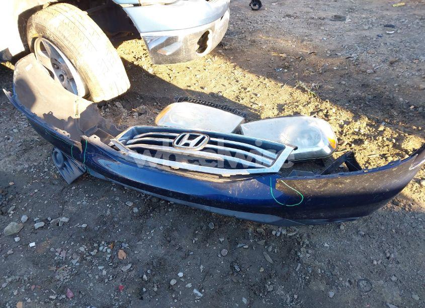 Photo 12 of 2014 Honda Pilot LX (VIN 5FNYF3H24EB006823)