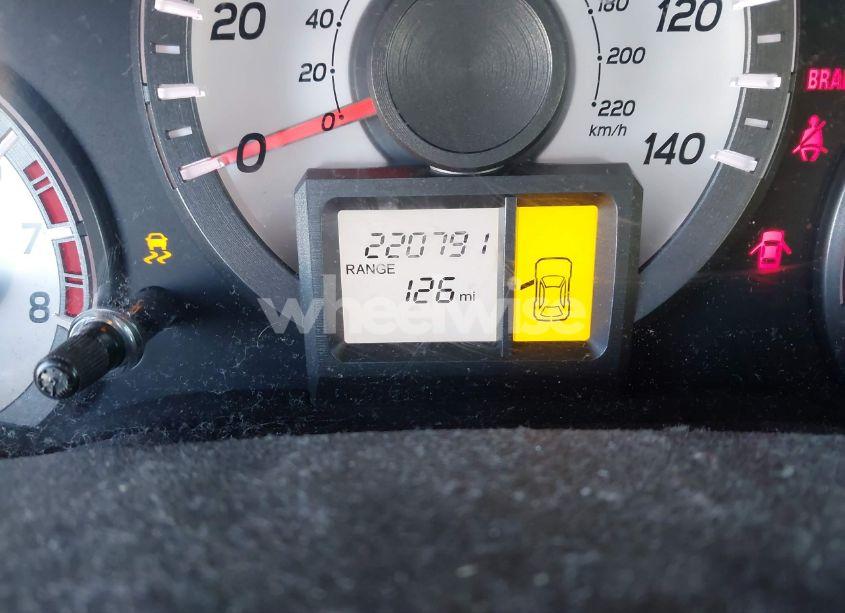 Photo 16 of 2014 Honda Pilot LX (VIN 5FNYF3H24EB006823)