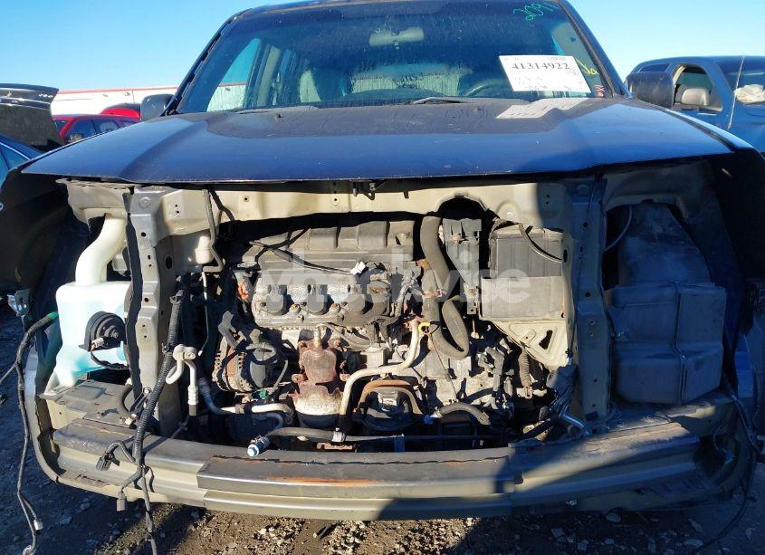 Photo 18 of 2014 Honda Pilot LX (VIN 5FNYF3H24EB006823)