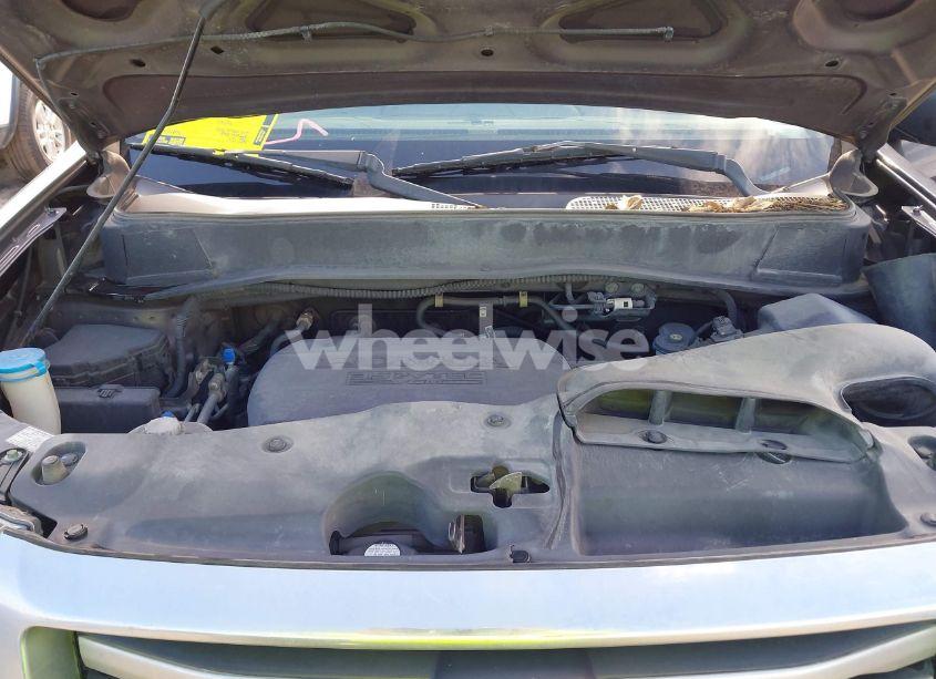 Photo 10 of 2014 Honda Pilot LX (VIN 5FNYF3H24EB021337)